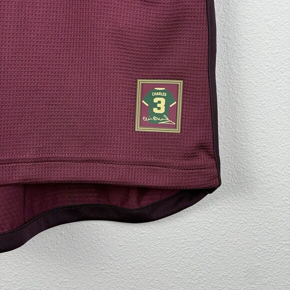 ADIDAS PORTLAND TIMBERS AUTHENTIC THIRD JERSEY SIZE SMALL IT6180 MLS 2024/2025 - Picture 3 of 11